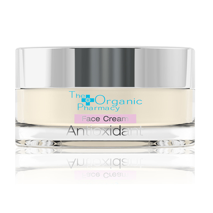50 ML The Organic Pharmacy Age Renewal Crème pour le visage  1 of 1 