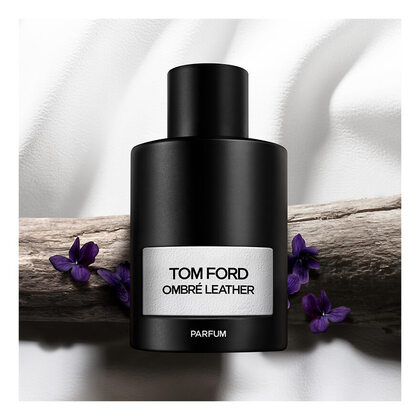 50 ML TOM FORD Ombre Leather Parfum  1 of 3 