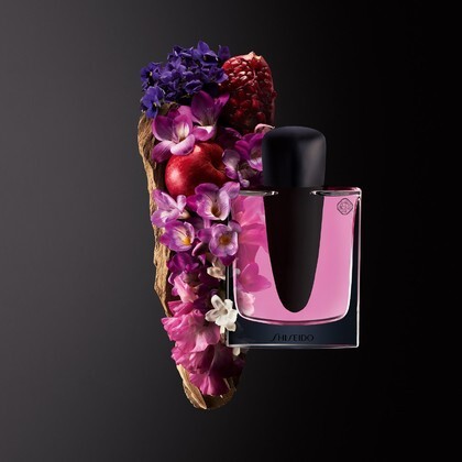 Eau de Parfum