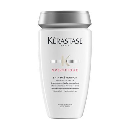 250 ML Kérastase SPECIFIQUE Shampoo gegen Haarausfall  1 of 2 