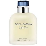 75 ML Dolce&Gabbana Light Blue Homme Eau de Toilette  1 of 2 