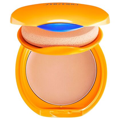 1 PCS Shiseido SUNCARE UV Tanning Compact SPF10+  1 of 1 