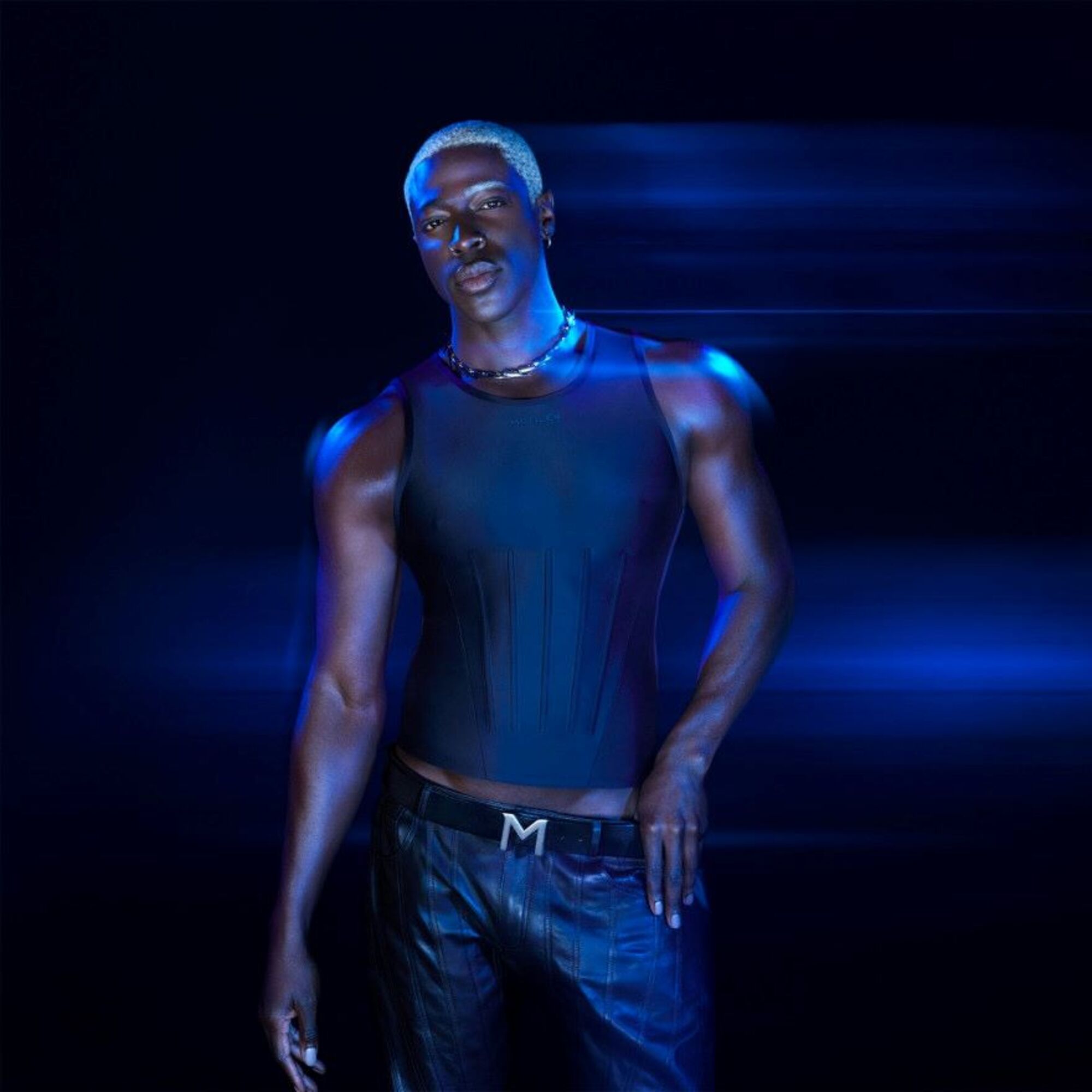 100 ML Mugler AMEN FANTASM Eau de Parfum  1 of 5 