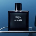 150 ML CHANEL BLEU DE CHANEL EAU DE TOILETTE 5 of 5 EAU DE TOILETTE
