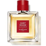 100 ML Guerlain Habit Rouge Eau de Parfum  1 of 1 Eau de Parfum