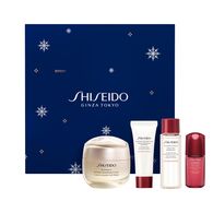 1 PCS Shiseido Benefiance Holiday Kit Benefiance Holiday Kit  1 of 2 