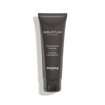 125 ML SISLEY SISLEYUM MEN Gel Nettoyant Purifiant  1 of 1 