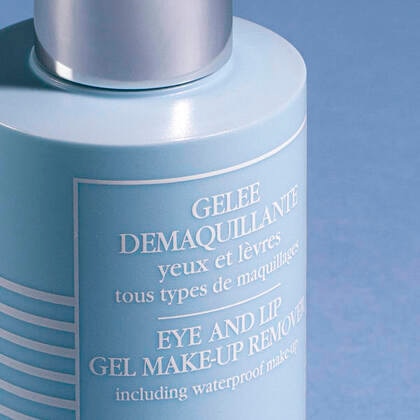 120 ML SISLEY Gelée Démaquillante Yeux et Lèvres Make-up Entferner  1 of 1 