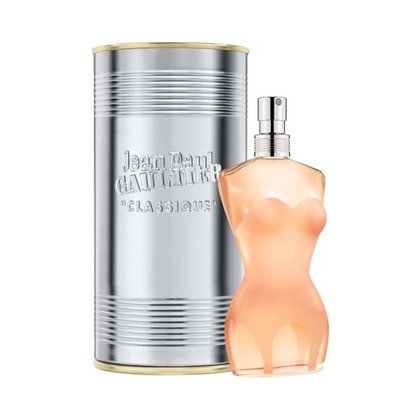 50 ML Jean Paul Gaultier Classique Eau de Toilette  1 of 5 