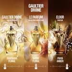 100 ML Jean Paul Gaultier Divine Le Parfum Eau de Parfum Intense 5 of 7 Eau de Parfum Intense
