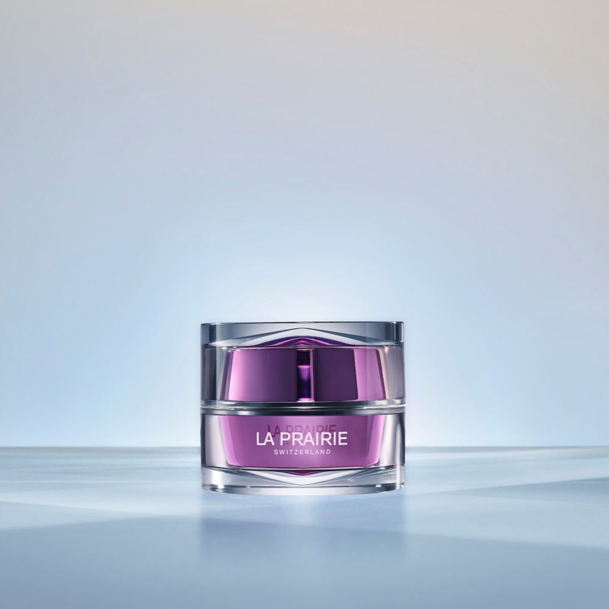 Haute-Rejuvenation Eye Cream