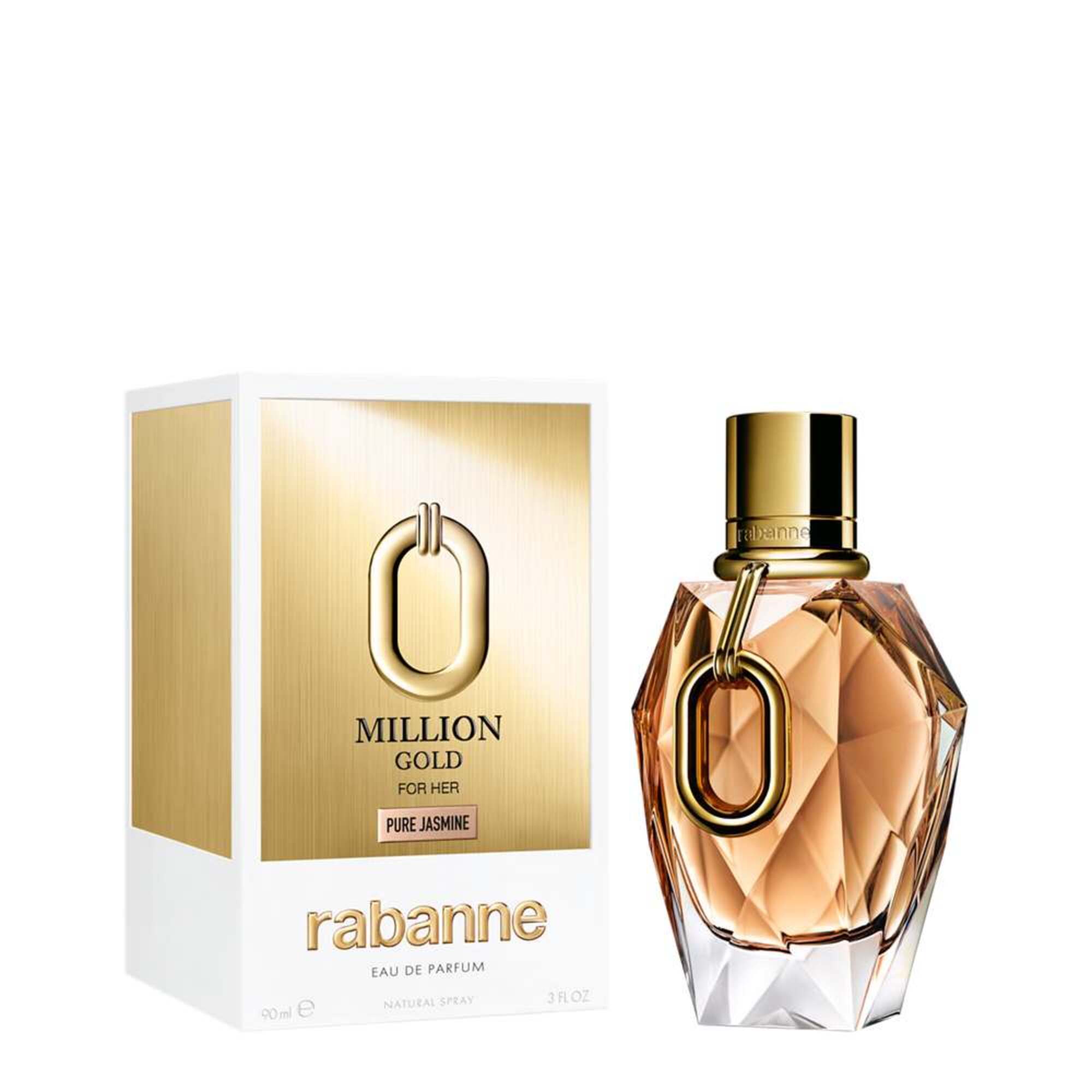 Eau de Parfum