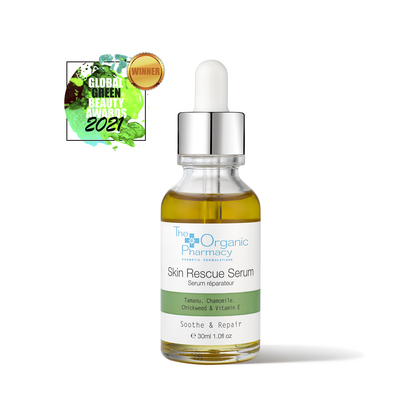 30 ML The Organic Pharmacy Face Gesichtsserum  1 of 1 