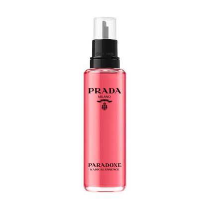 100 ML Prada Paradoxe Radical Essence Eau de Parfum Refill 1 of 4