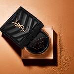  Yves Saint Laurent ALL HOURS HYPER BLUR POWDER Puder  5 of 6 Puder