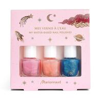 Marionnaud xmas set undefined