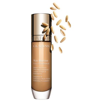 Skin Illusion Full Coverage