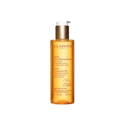 150 ML Clarins DEmaquillage Huile démaquillante  1 of 1 