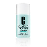 15 ML Clinique Anti-Blemish Solutions Anti-Blemish™ Solutions Clinical Clearing Gel  1 of 2 