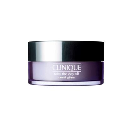 1 PCS Clinique Demaquillants Take The Day Off™ Cleansing Balm  1 of 1 