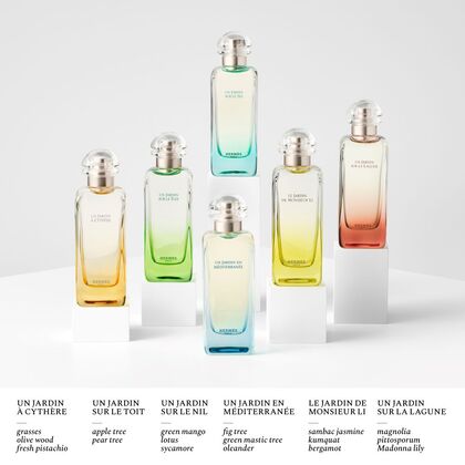 Eau de Toilette
