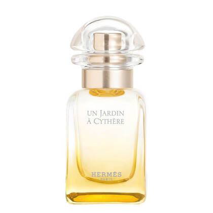 30 ML Hermès Un Jardin à Cythère Eau de Toilette  1 of 3 