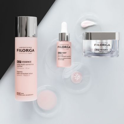 Soins du visage