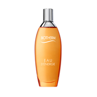 100 ML Biotherm Eau d'Energie EAU DE TOILETTE CORPORELLE RAFRAÎCHISSANTE  1 of 2 