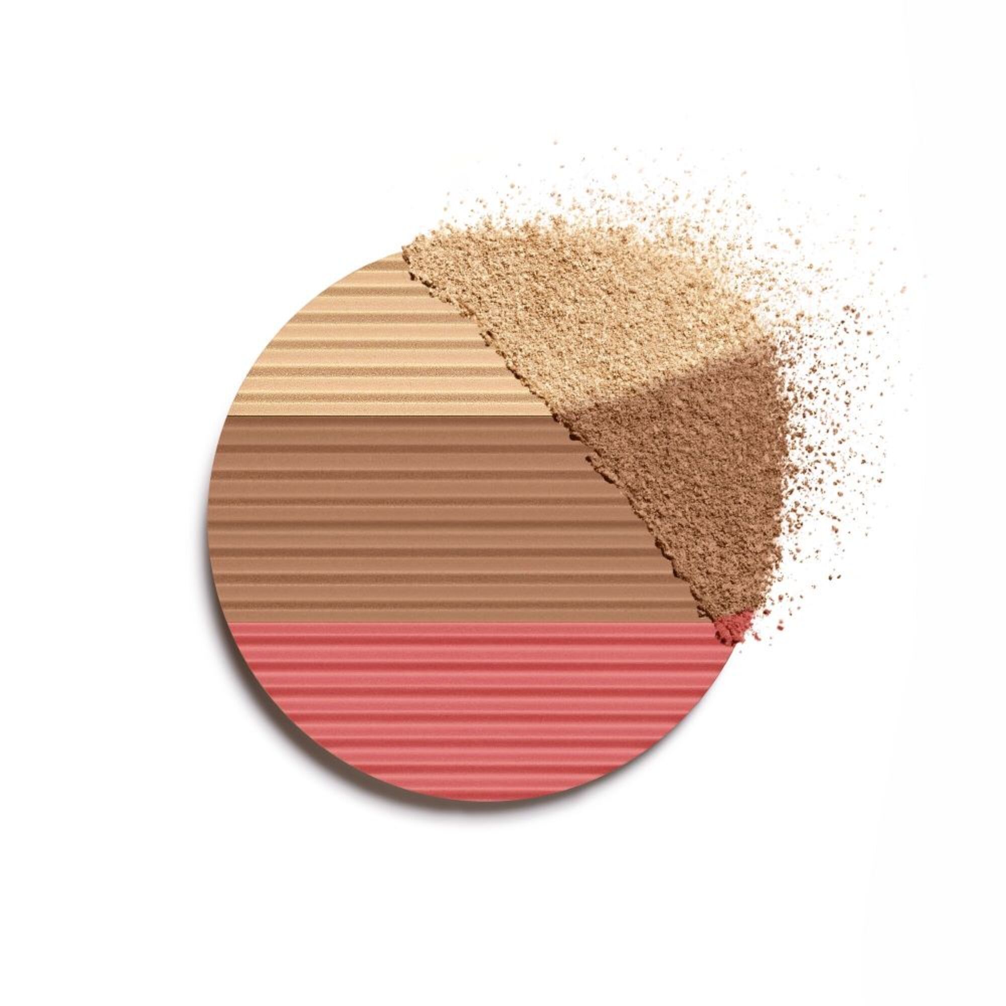  CHANEL Bronzer Poudre  1 of 2 