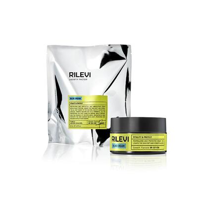 50 ML RILEVI Vitality & Protect Creme  1 of 1 