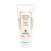 200 ML SISLEY Ligne Solaire Après-soleil  1 of 2 