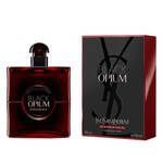 90 ML Yves Saint Laurent Black Opium Over Red Eau de Parfum  3 of 3 Eau de Parfum