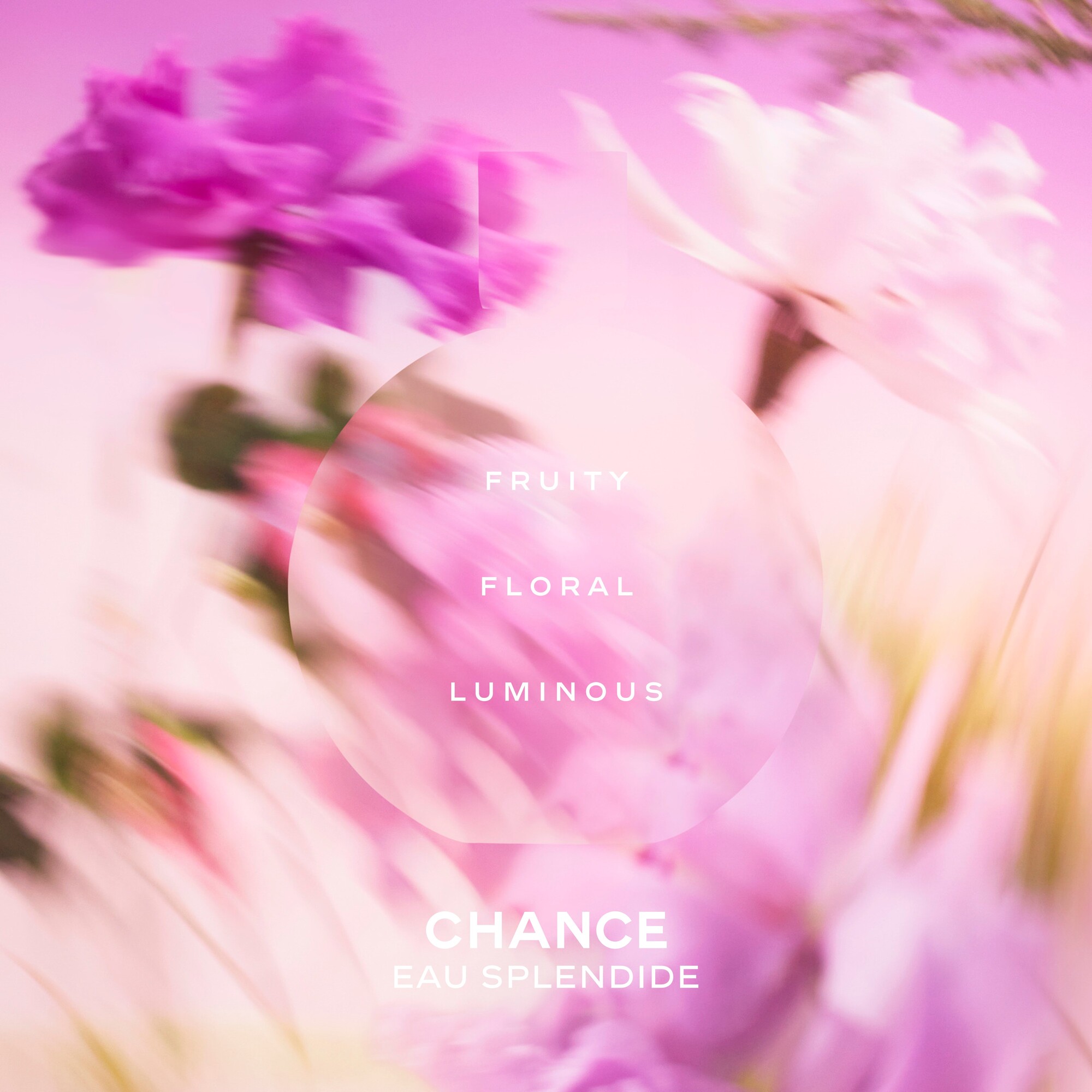 35 ML CHANEL CHANCE EAU SPLENDIDE  Eau de Parfum  1 of 6 