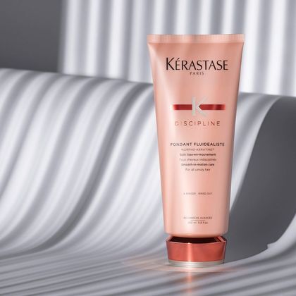 200 ML Kérastase DISCIPLINE Glättender Conditioner  1 of 3 