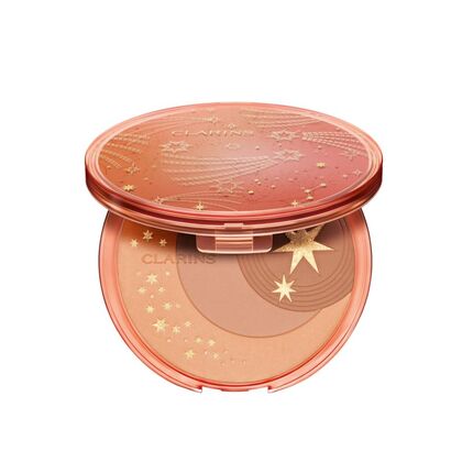  Clarins Make-up Summer Look 2024 Bronzer  1 of 1 