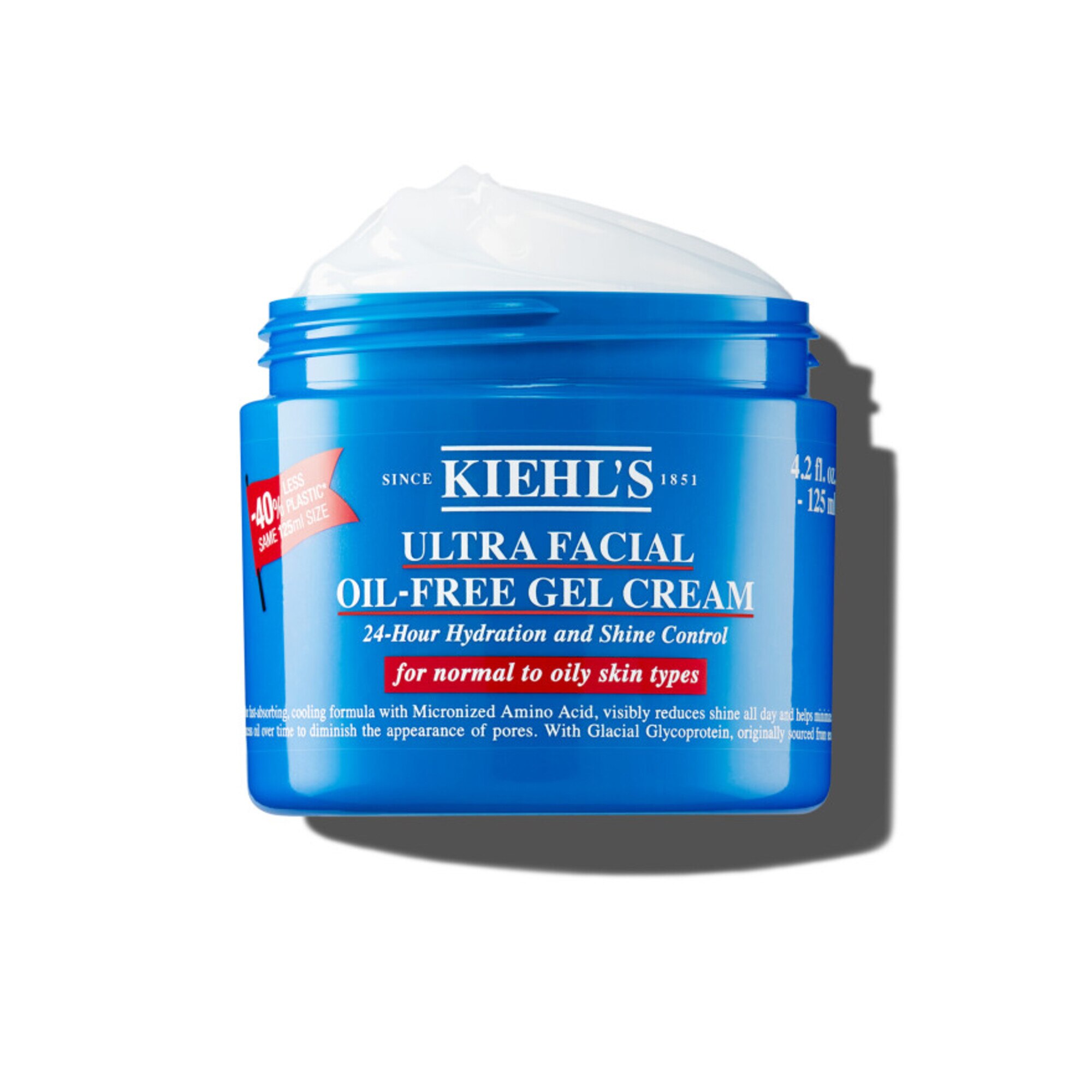 50 ML Kiehl's Ultra Facial Crème visage 1 of 9 Crème visage