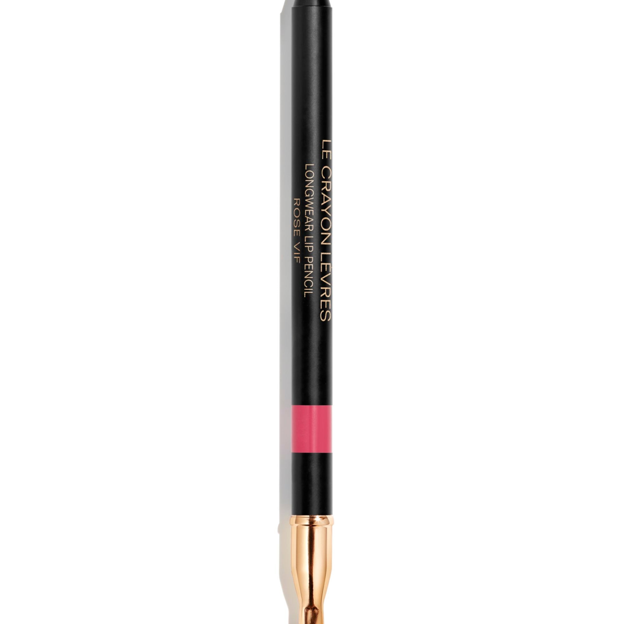 CHANEL LE CRAYON LÈVRES LIPPENKONTURENSTIFT MIT LANGEM HALT 1 of 3
