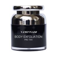 50 ML Vanessium Suncare Skin Sun Exfoliation Corporelle  1 of 2 