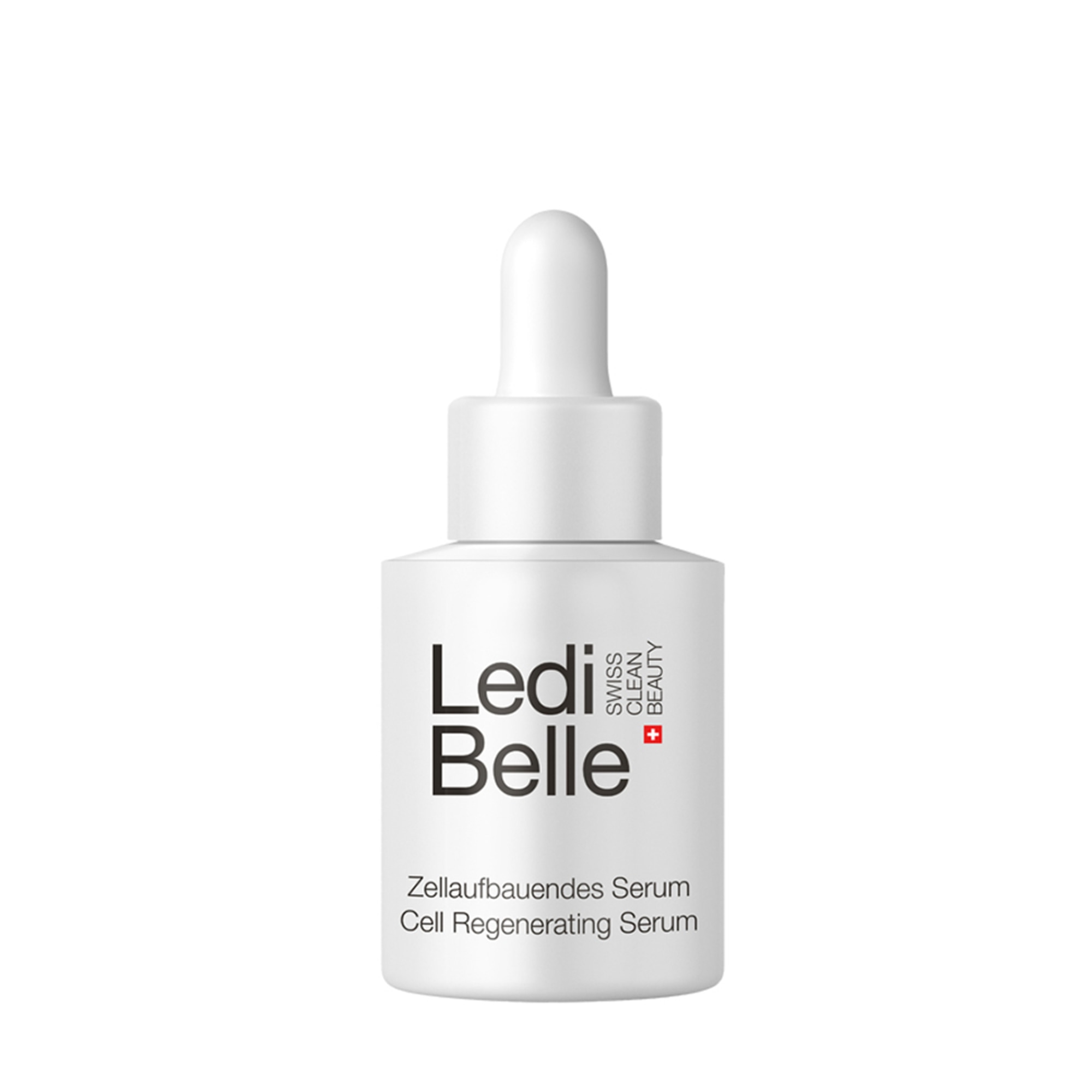 30 ML LediBelle FACE CARE Zellaufbauendes Serum Zellaufbauendes Serum