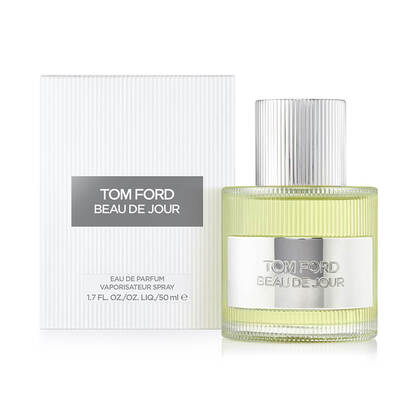 50 ML TOM FORD Beau de Jour Eau de Parfum  1 of 3 