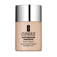  Clinique Anti-BlemishSolutions Anti-Blemish™ Solutions Liquid Foundation  1 of 2 