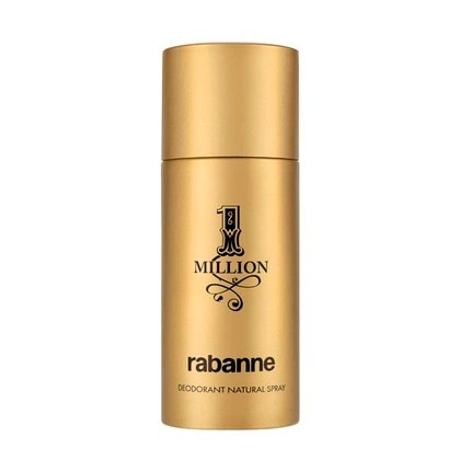 150 ML Rabanne 1 Million Deo Spray  1 of 2 