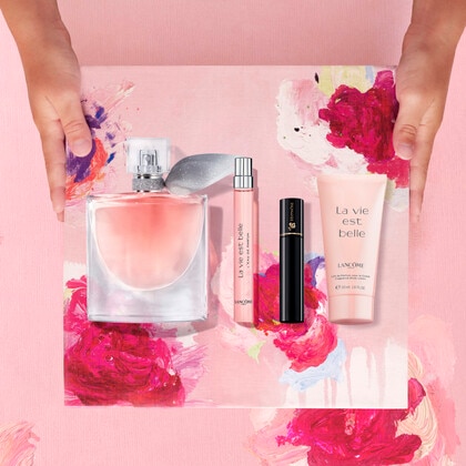 Eau de Parfum