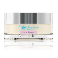 50 ML The Organic Pharmacy Age Renewal Gesichtscreme  1 of 2 