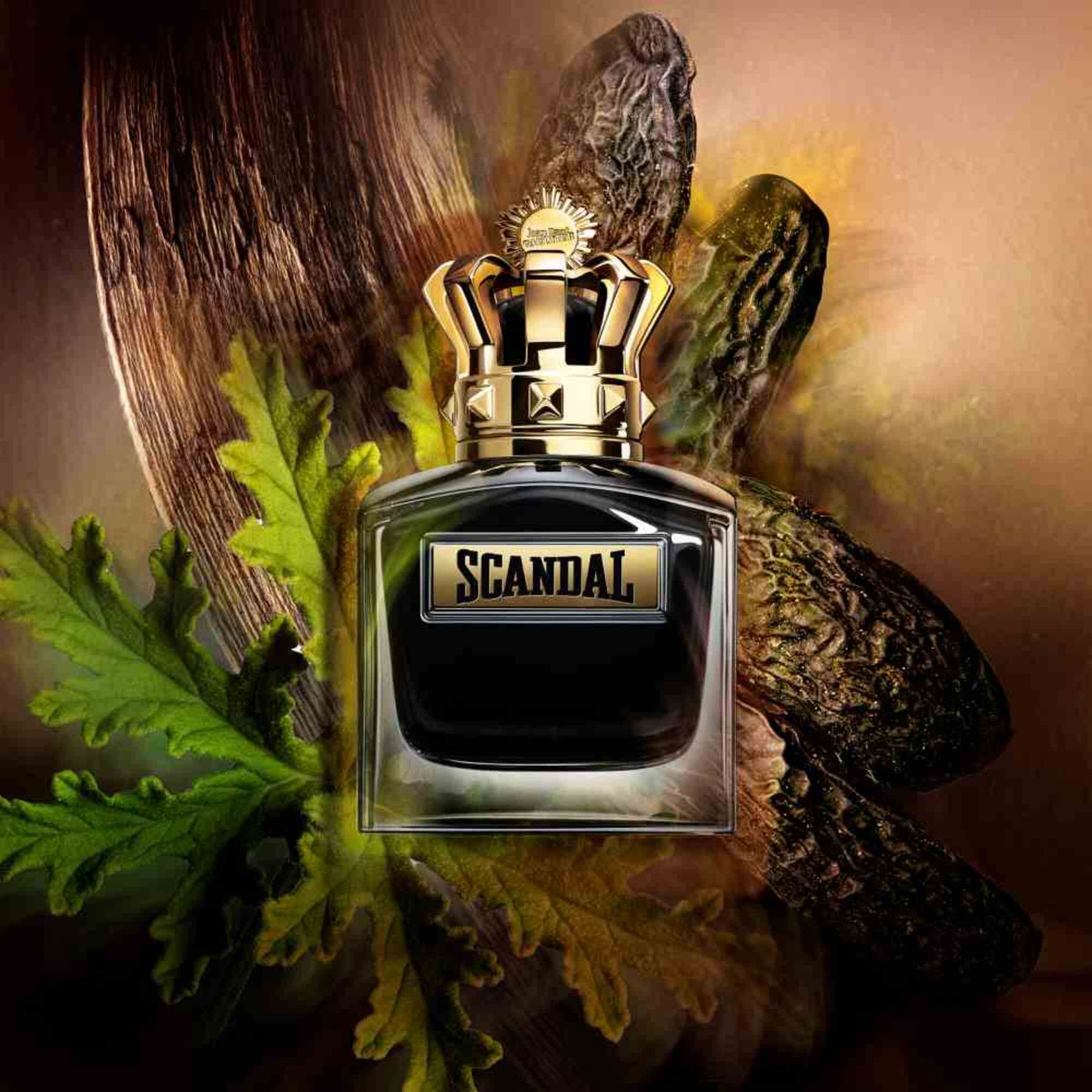 Le Parfum