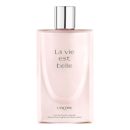 200 ML Lancôme La Vie Est Belle En Rose Lait Corporel  1 of 1 