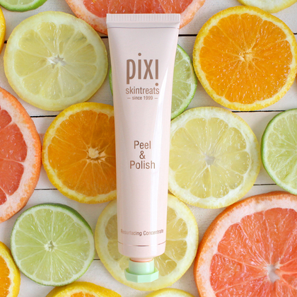 80 ML Pixi Mask & Scrubs Gesichtspeeling  1 of 3 