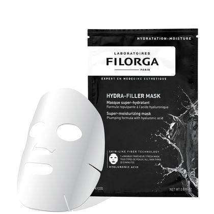 23 G Filorga Hydra-Hyal Gesichtsmaske  1 of 3 