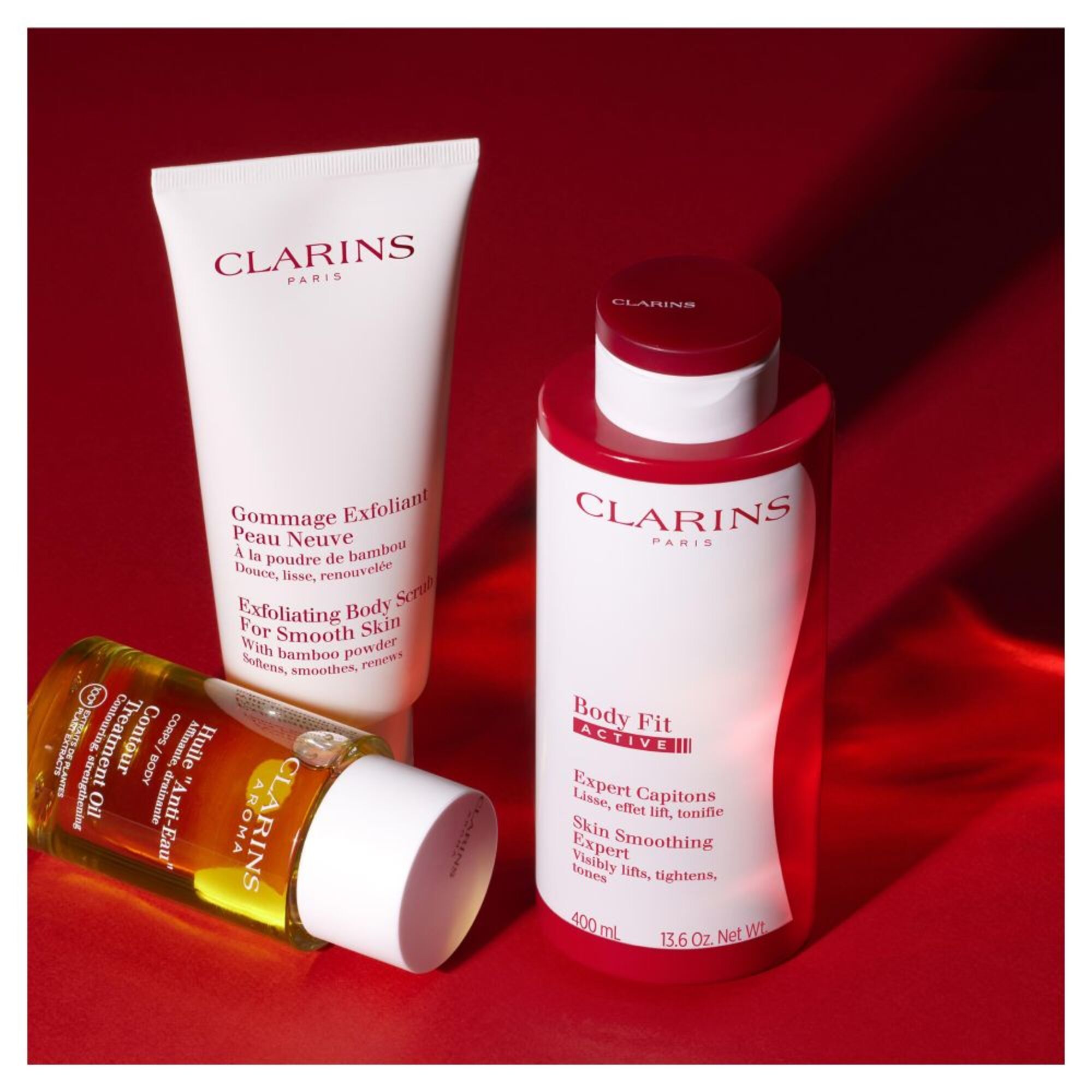 Skin Smoothing Expert