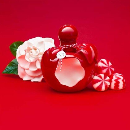 30 ML Nina Ricci Nina Rouge Eau de Toilette  1 of 6 